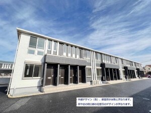 Familie B （ファミリエB）外観写真