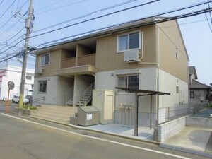 TOCO　maison（トコメゾン）外観写真