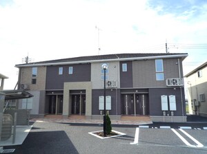 フォルトゥーナ　Ｃ外観写真