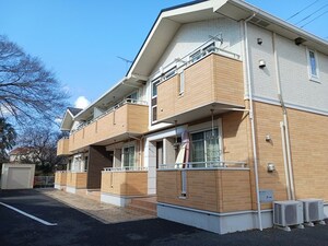 クレスト小野澤外観写真