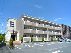 セレーノ壱番館外観写真