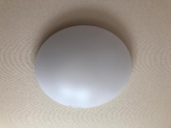 その他設備(照明（イメージ）)