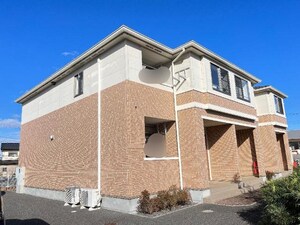 Gran Dolce （グラン　ドルチェ）外観写真
