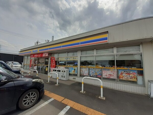 その他(ミニストップ稲吉南店まで220m)
