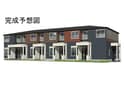 上河原崎元宮本店舗付アパート