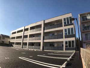 Creciaつくば（クレシアつくば）外観写真