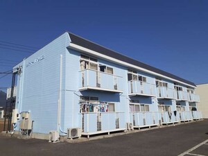 シティハイツ北条外観写真