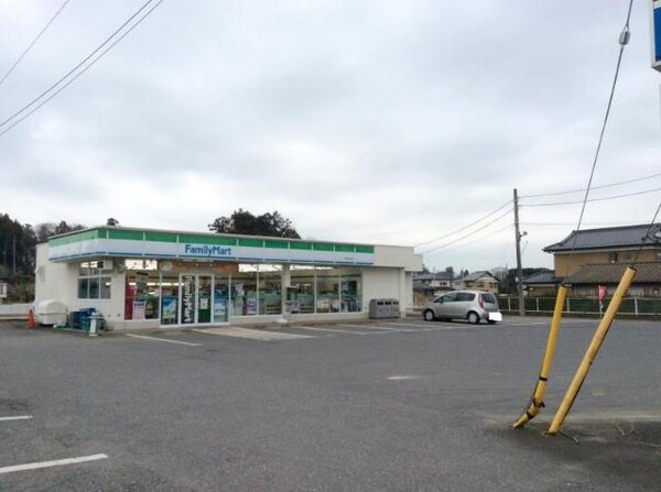 その他(ファミリーマート阿見中央店まで796ｍ)