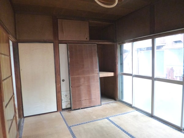 洗面所