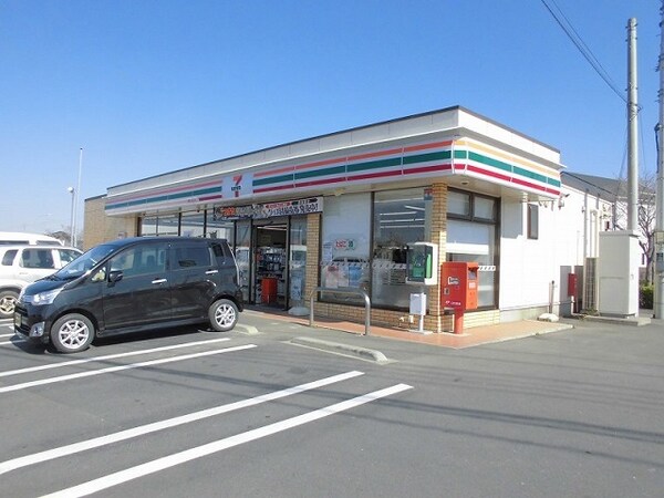 その他(セブンイレブン石下大房店まで300m)