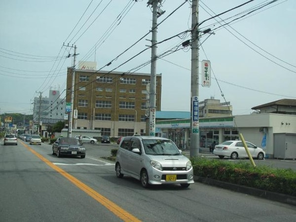 その他(ファミリーマート土浦真鍋一丁目店まで1，685ｍ)