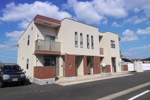 パストラーレサクラII外観写真