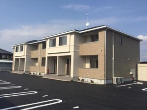 プリムローズ外観写真