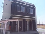 外観写真（昼）