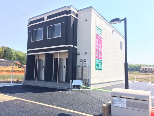 外観(外観写真（昼）)