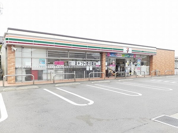 その他(セブンイレブン水海道駅前店まで540m)