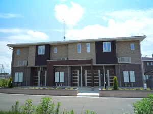 マホロバ　Ｂ外観写真