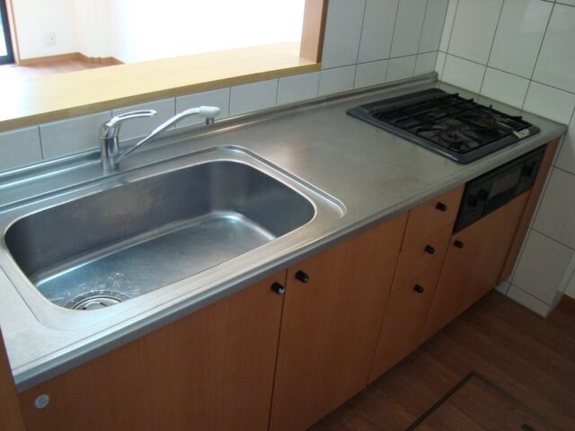 物件内観写真20　(キッチン)