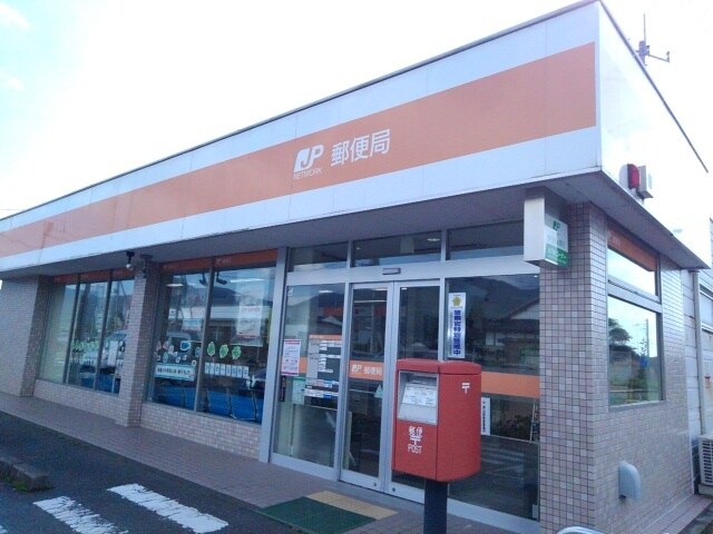 物件内観写真19　(真壁長岡郵便局まで1100m)