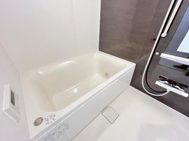 物件内観写真7　(バス（イメージ）)