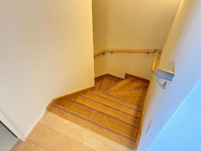 物件内観写真18　(廊下（イメージ）)