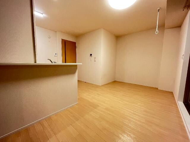 物件内観写真18　(リビング)