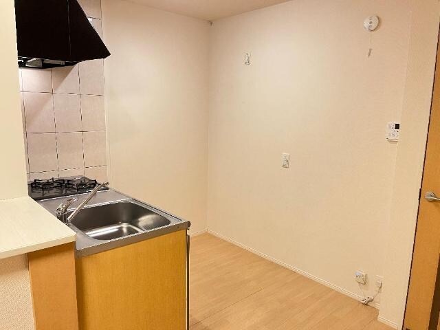 物件内観写真23　(キッチン)