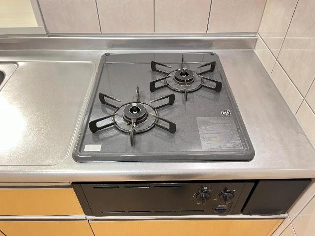 物件内観写真24　(キッチン)