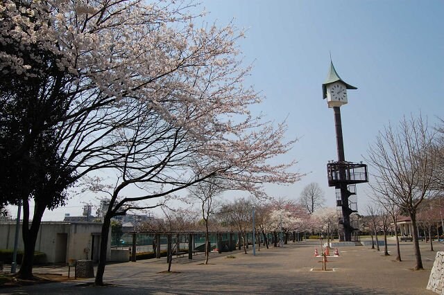 物件内観写真25　(二の宮公園まで932ｍ)