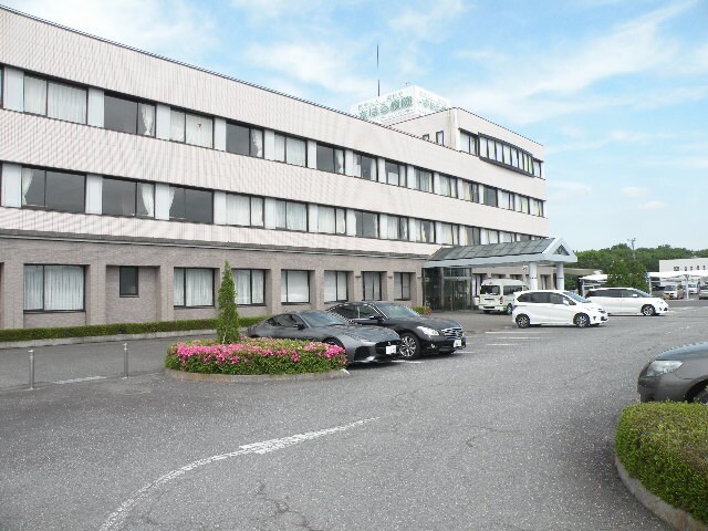 物件内観写真16　(市原病院まで1100m)