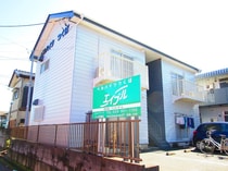 【2026年春入居可】ベルハイツつくばの外観写真