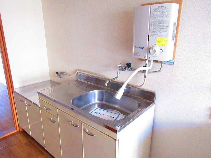 物件内観写真11　