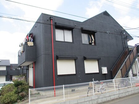 ワシントンMC外観写真