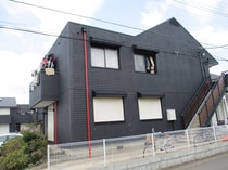 ワシントンMCの外観写真