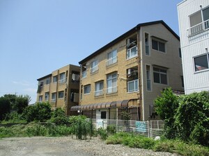 キネヤビル外観写真