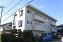 プラザ北荒川沖