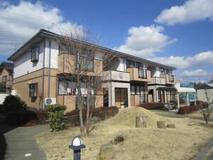サンビレッジ椚E外観写真
