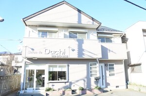宮崎アパート外観写真