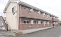 コーポみらい