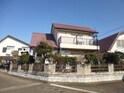 阿見　富岡邸
