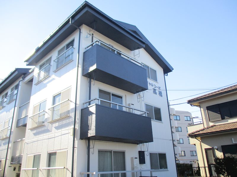 ロイヤルコーポ高橋