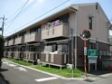 セジュール北荒川沖