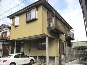 ファミーユヒロ外観写真