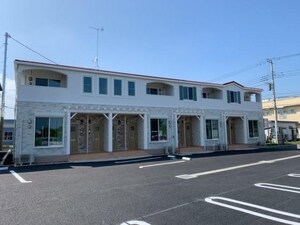 ベラカーサ　プリモ外観写真