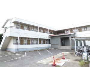 シャルムL21外観写真