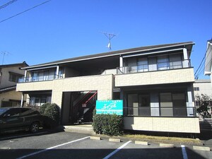 センチュリーハイム外観写真