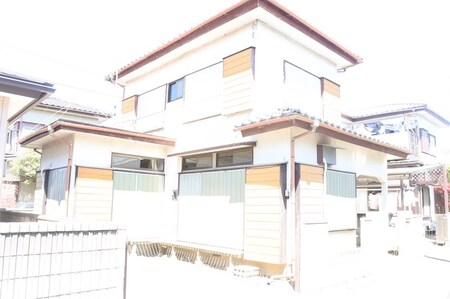 烏山５丁目A住宅外観写真