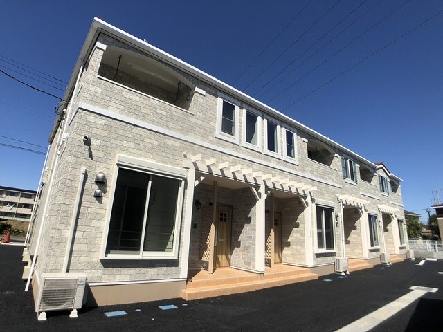 クラフト Iの賃貸物件情報 茨城県稲敷郡阿見町 アパート Chintai 賃貸マンション アパート 部屋探し情報サイト