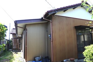 市村住宅1外観写真