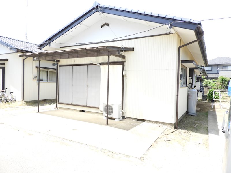 松本住宅5